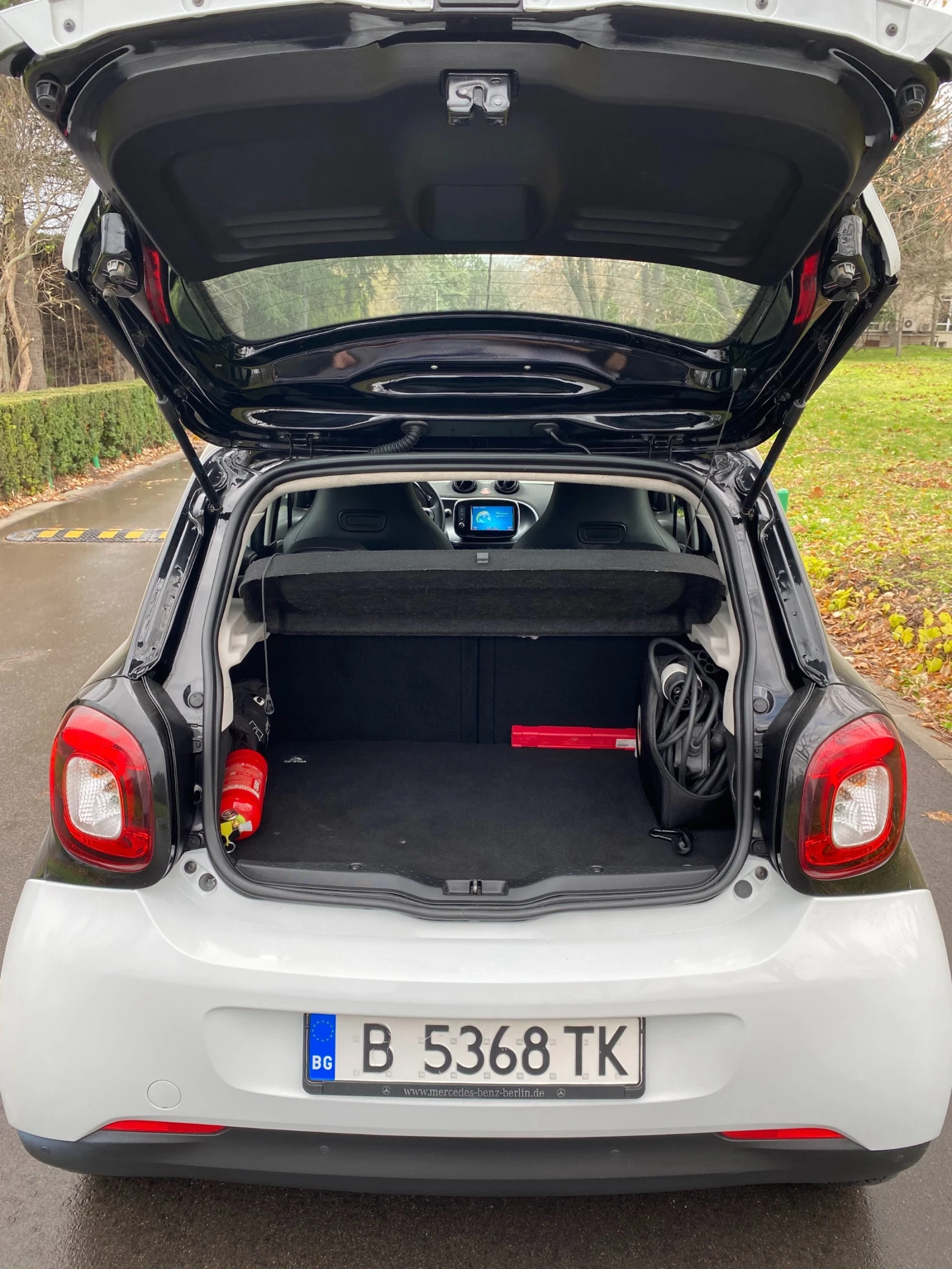 Smart Forfour | Mobile.bg � ����������� 14
