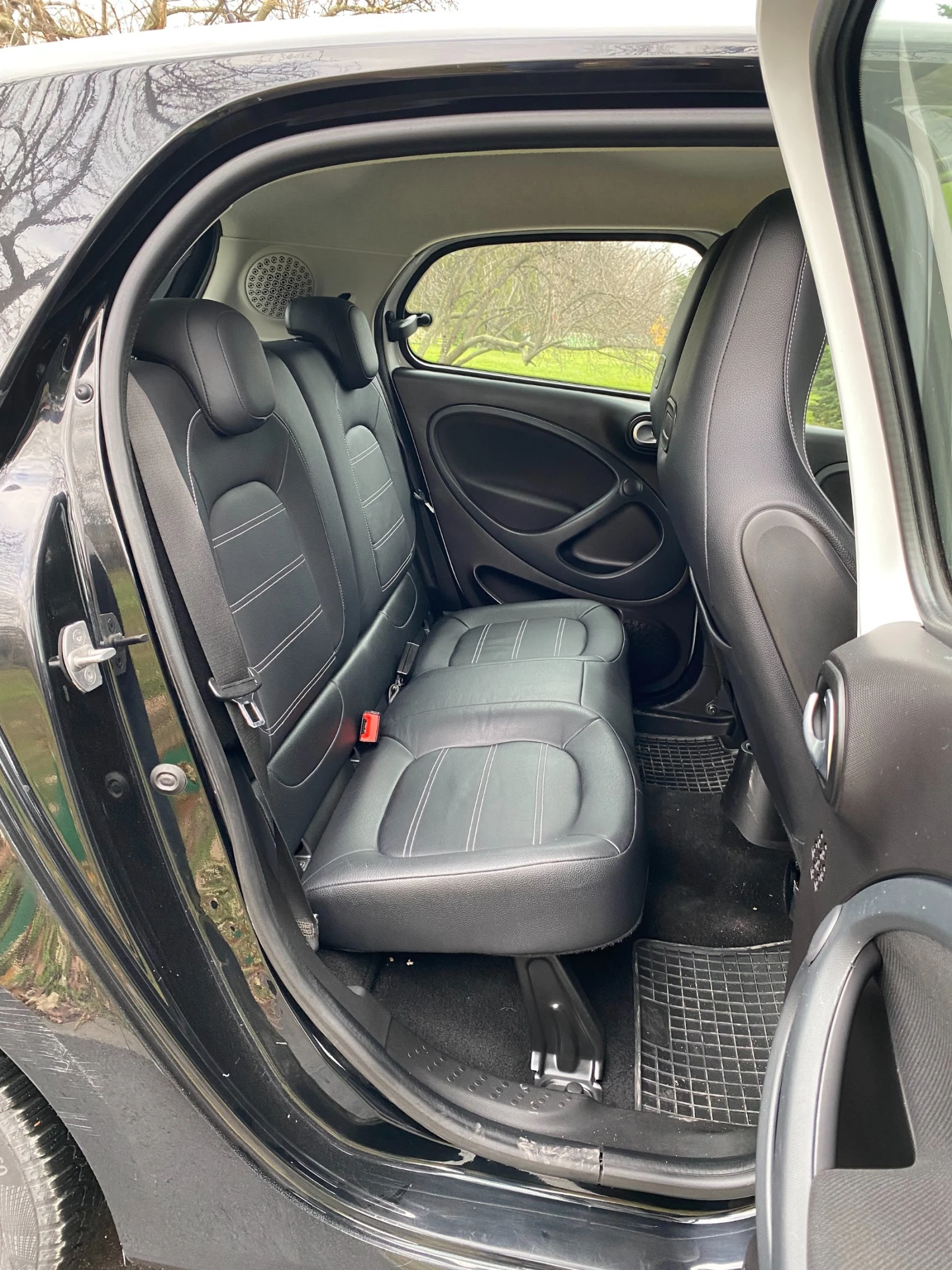 Smart Forfour | Mobile.bg � ����������� 12