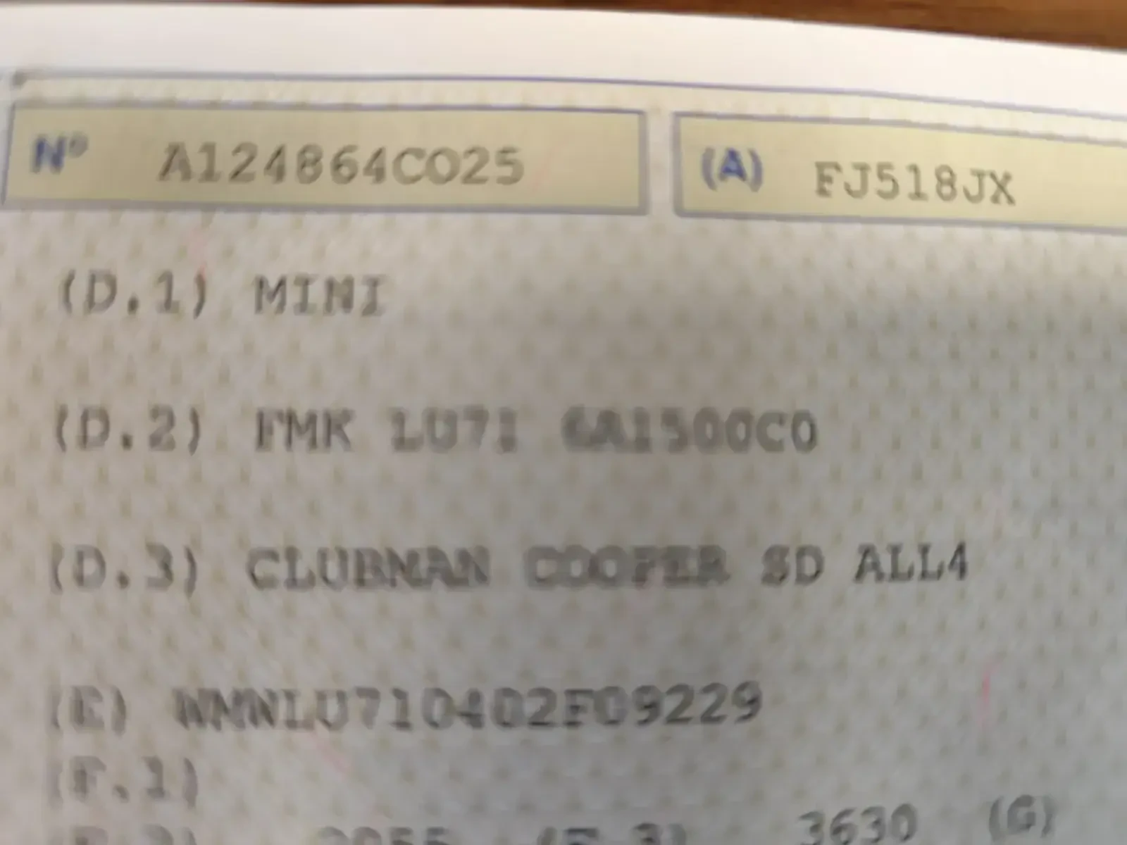 Mini Clubman JOHN COOPER WORKS* 2.0D* SD ALL4* ���������* LED*  | Mobile.bg � ����������� 17