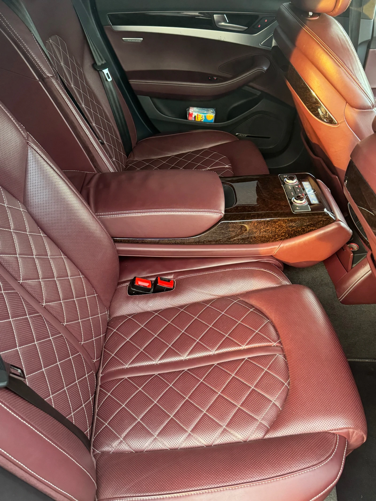 Audi A8 4:2TDI | Mobile.bg � ����������� 11