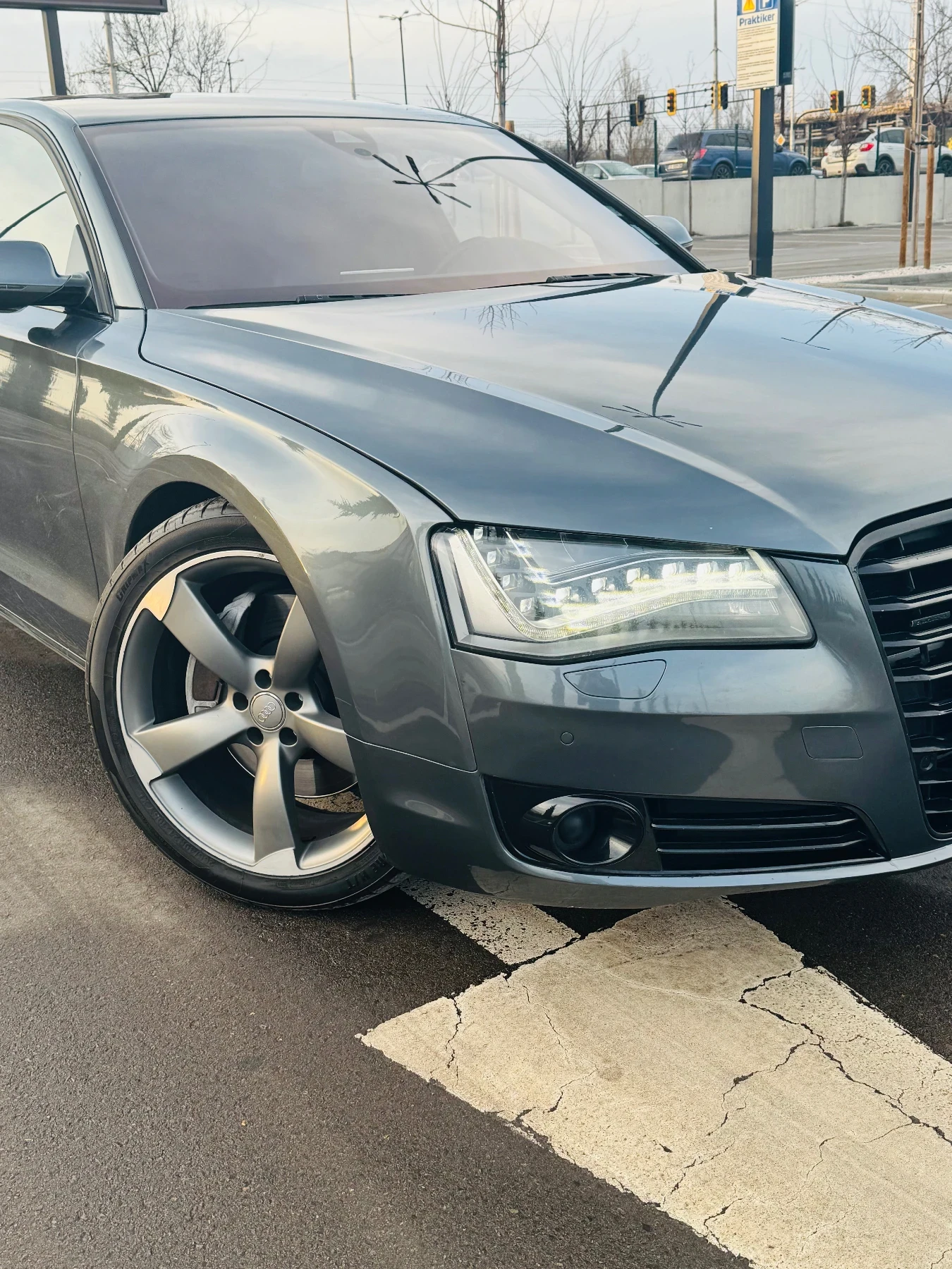 Audi A8 4:2TDI | Mobile.bg � ����������� 4