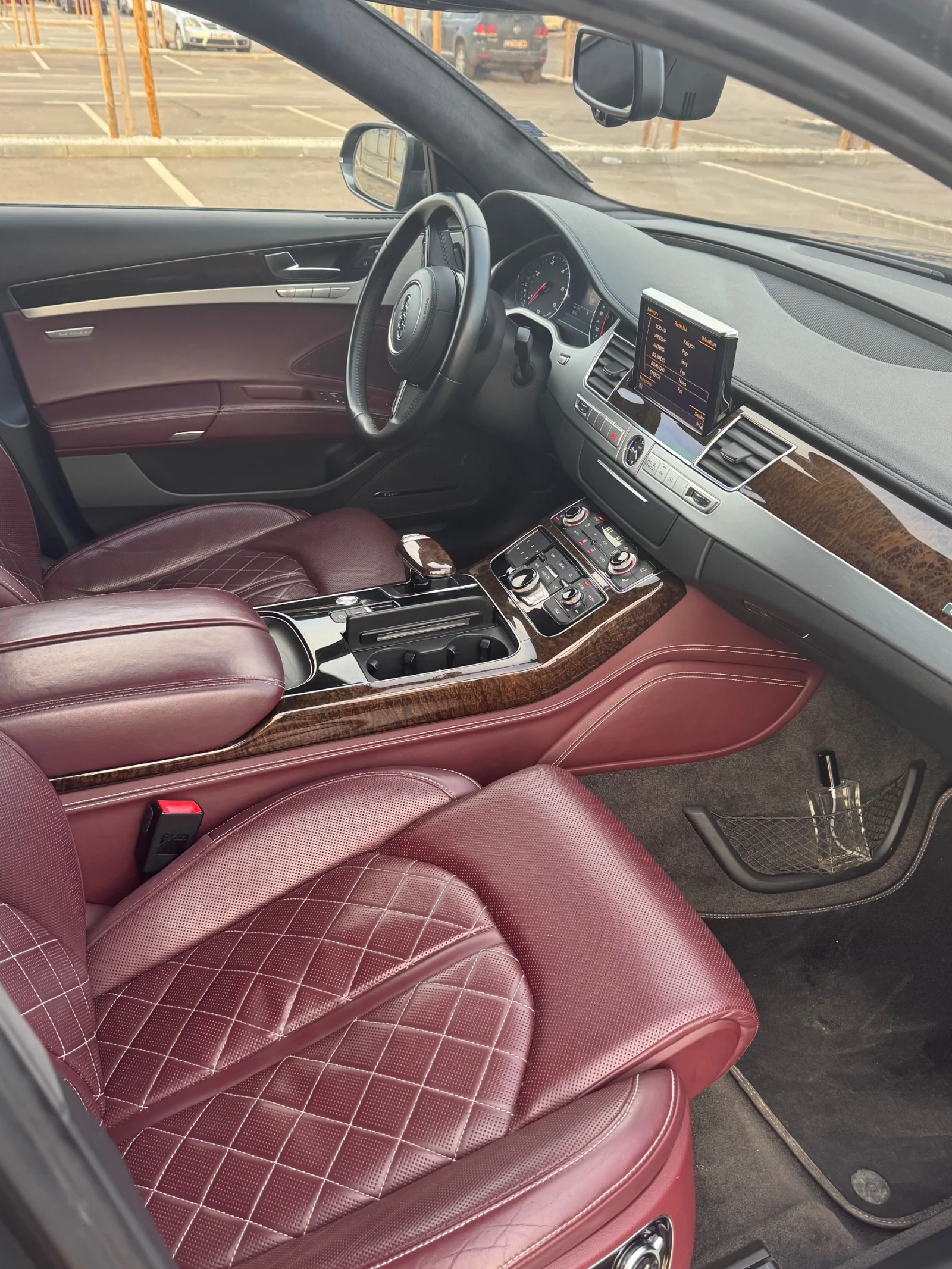 Audi A8 4:2TDI | Mobile.bg � ����������� 10