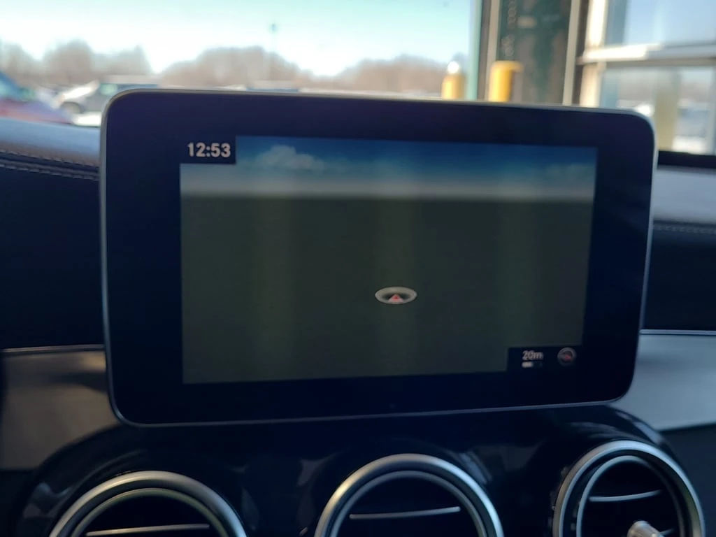 Mercedes-Benz C 43 AMG BURMESTER / PANO / RED INT / CARFAX - изображение 10