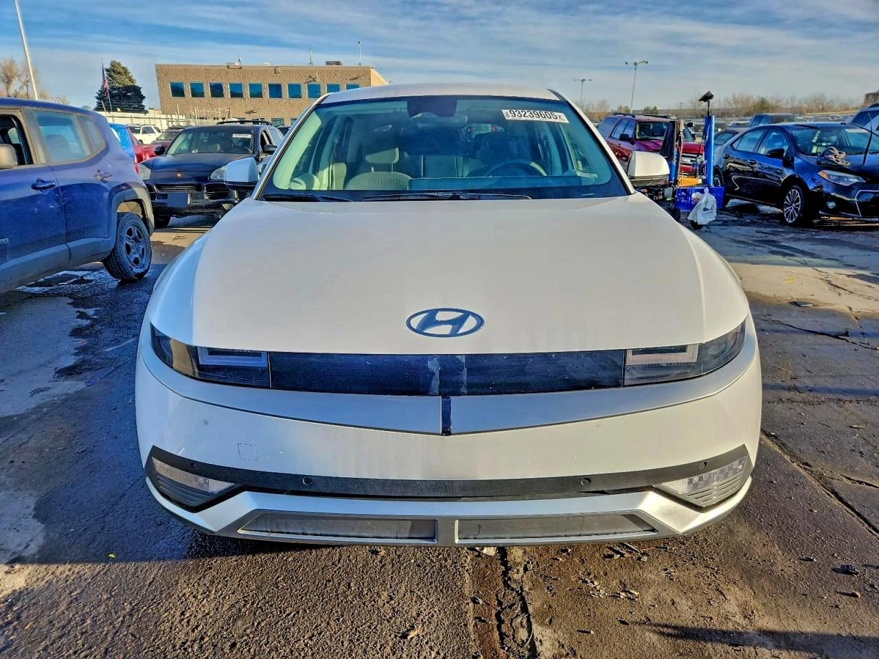 Hyundai Ioniq 5 * SEL* AWD*  - изображение 2