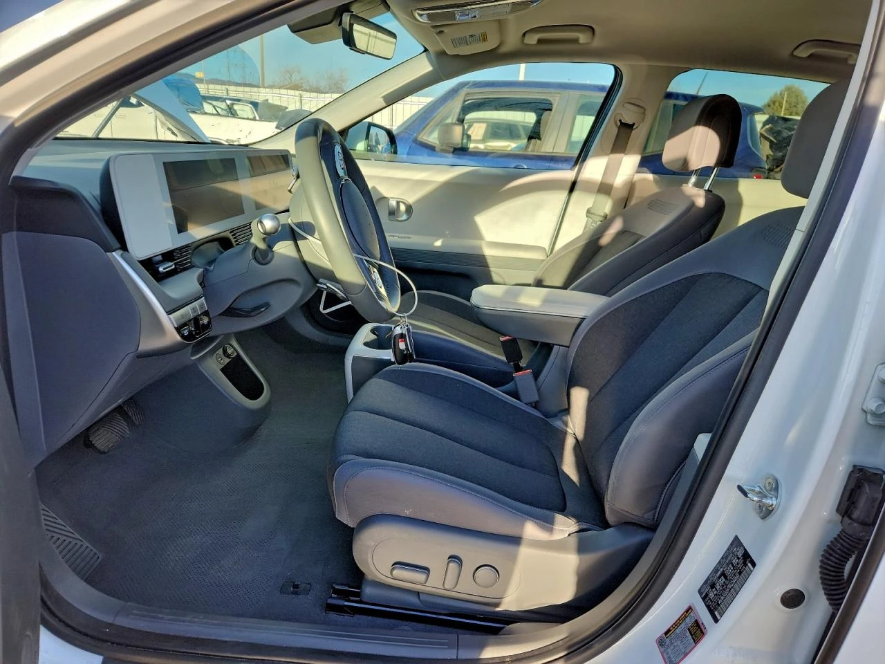 Hyundai Ioniq 5 * SEL* AWD*  - изображение 9