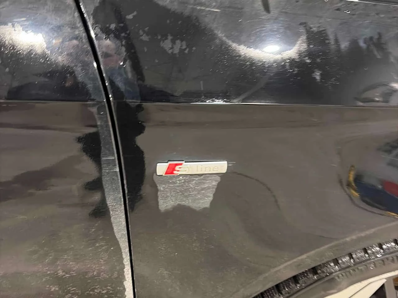 Audi A3 * Progressiv * S LINE * ������ * �������� | Mobile.bg � ����������� 15