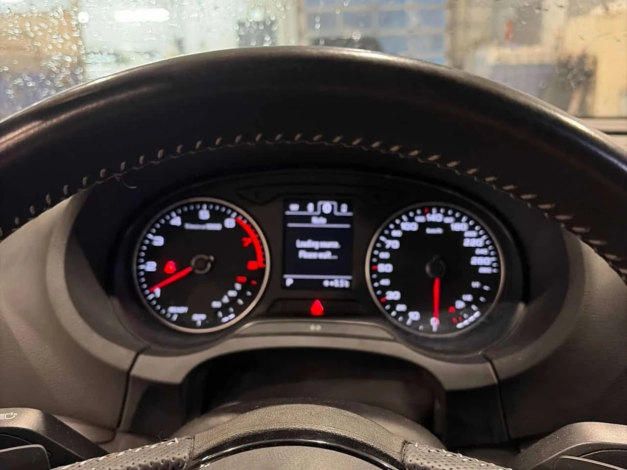 Audi A3 * Progressiv * S LINE * ������ * �������� | Mobile.bg � ����������� 8