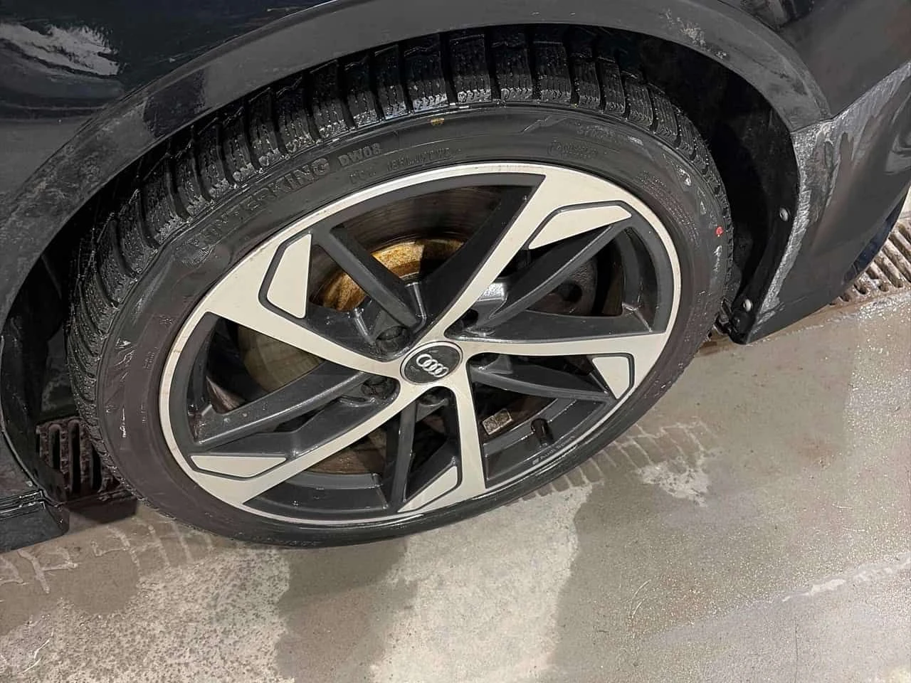 Audi A3 * Progressiv * S LINE * ������ * �������� | Mobile.bg � ����������� 7