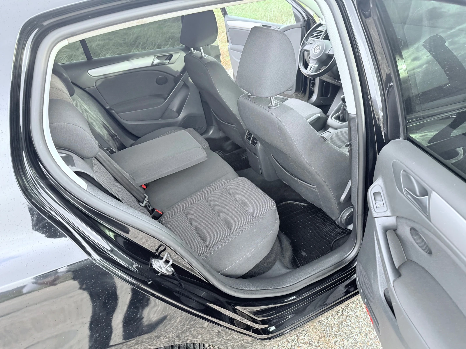 VW Golf 1.6TDI* 90��*  | Mobile.bg � ����������� 13