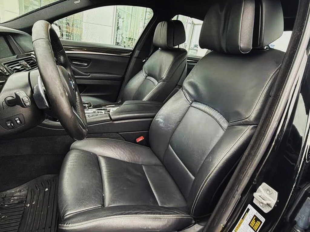 BMW 535 FACELIFT | Mobile.bg � ����������� 12