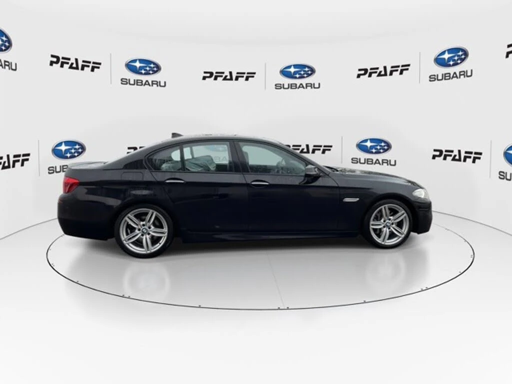 BMW 535 FACELIFT - изображение 6