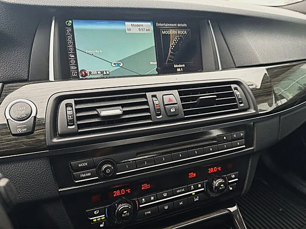 BMW 535 FACELIFT | Mobile.bg � ����������� 11