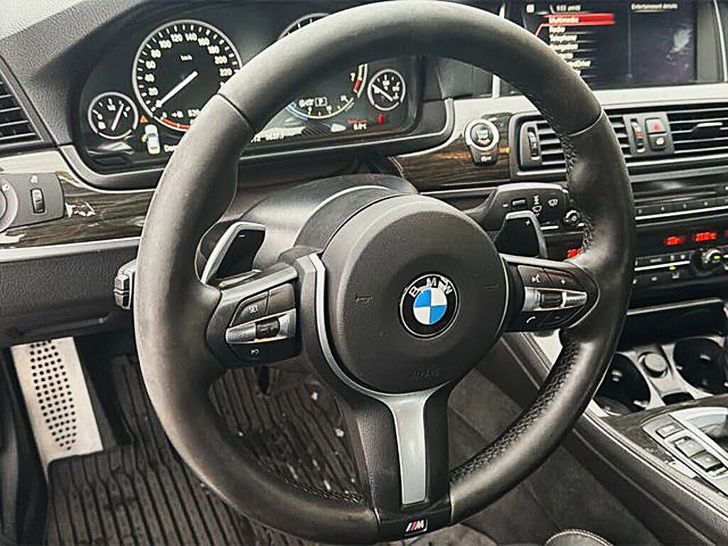 BMW 535 FACELIFT - изображение 8