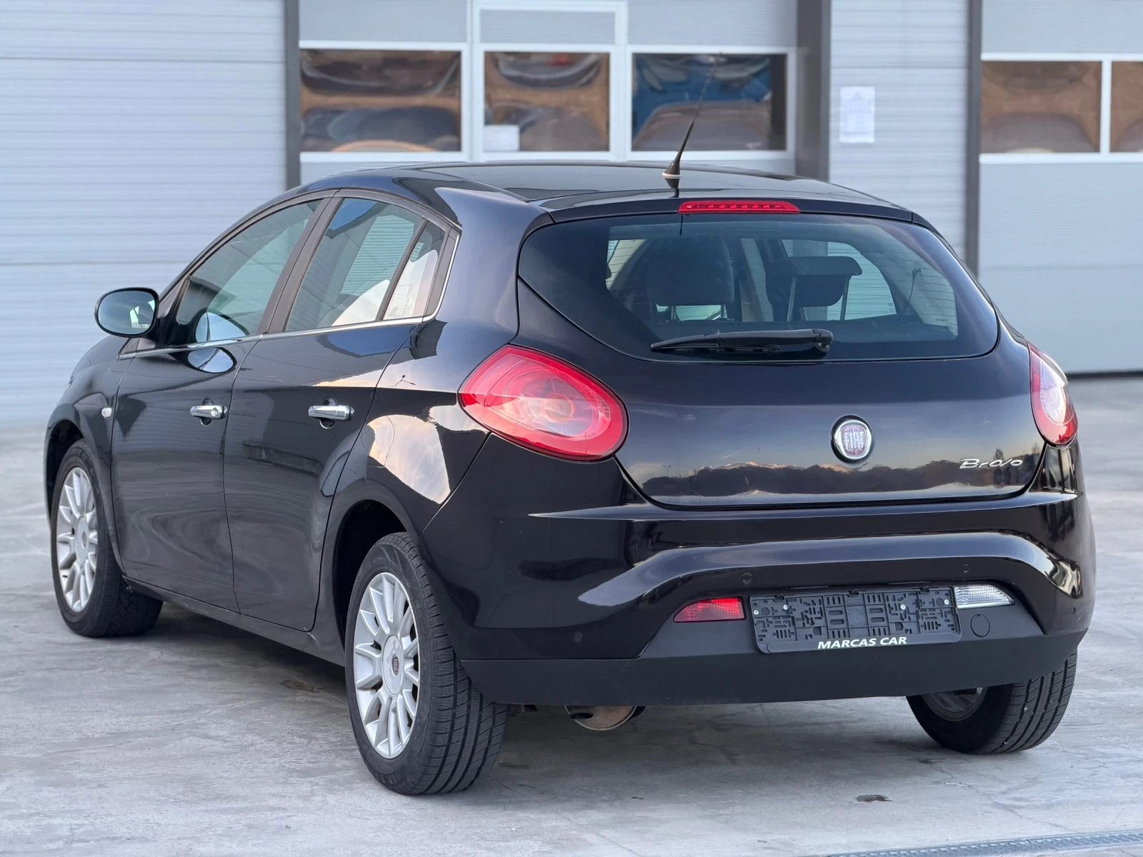 Fiat Bravo 1.6MJet * EURO 5A * ������*  | Mobile.bg � ����������� 6