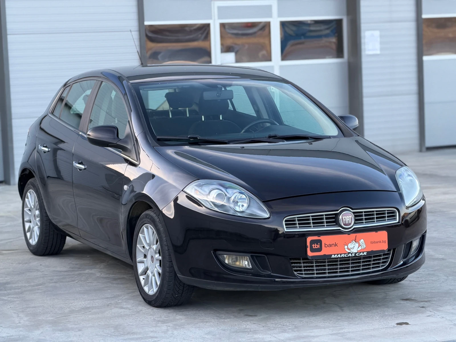 Fiat Bravo 1.6MJet * EURO 5A * ������*  | Mobile.bg � ����������� 3