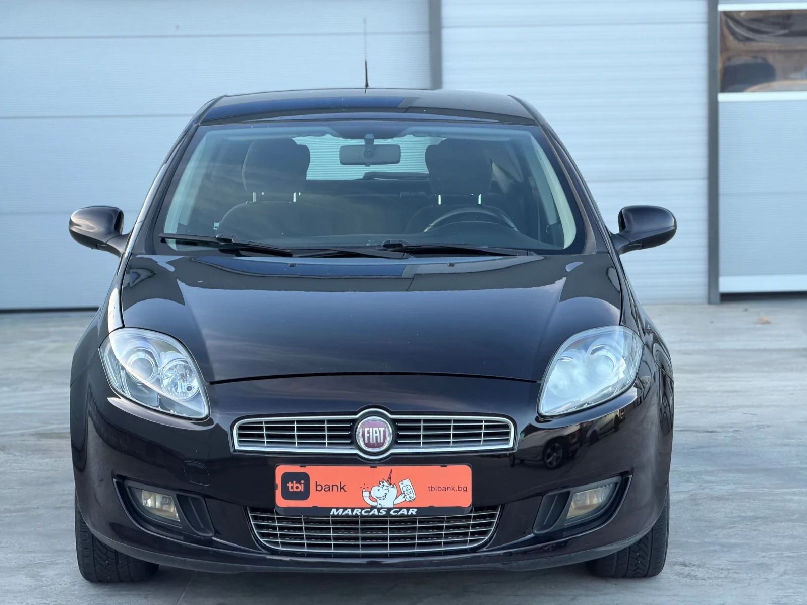 Fiat Bravo 1.6MJet * EURO 5A * ������*  | Mobile.bg � ����������� 1