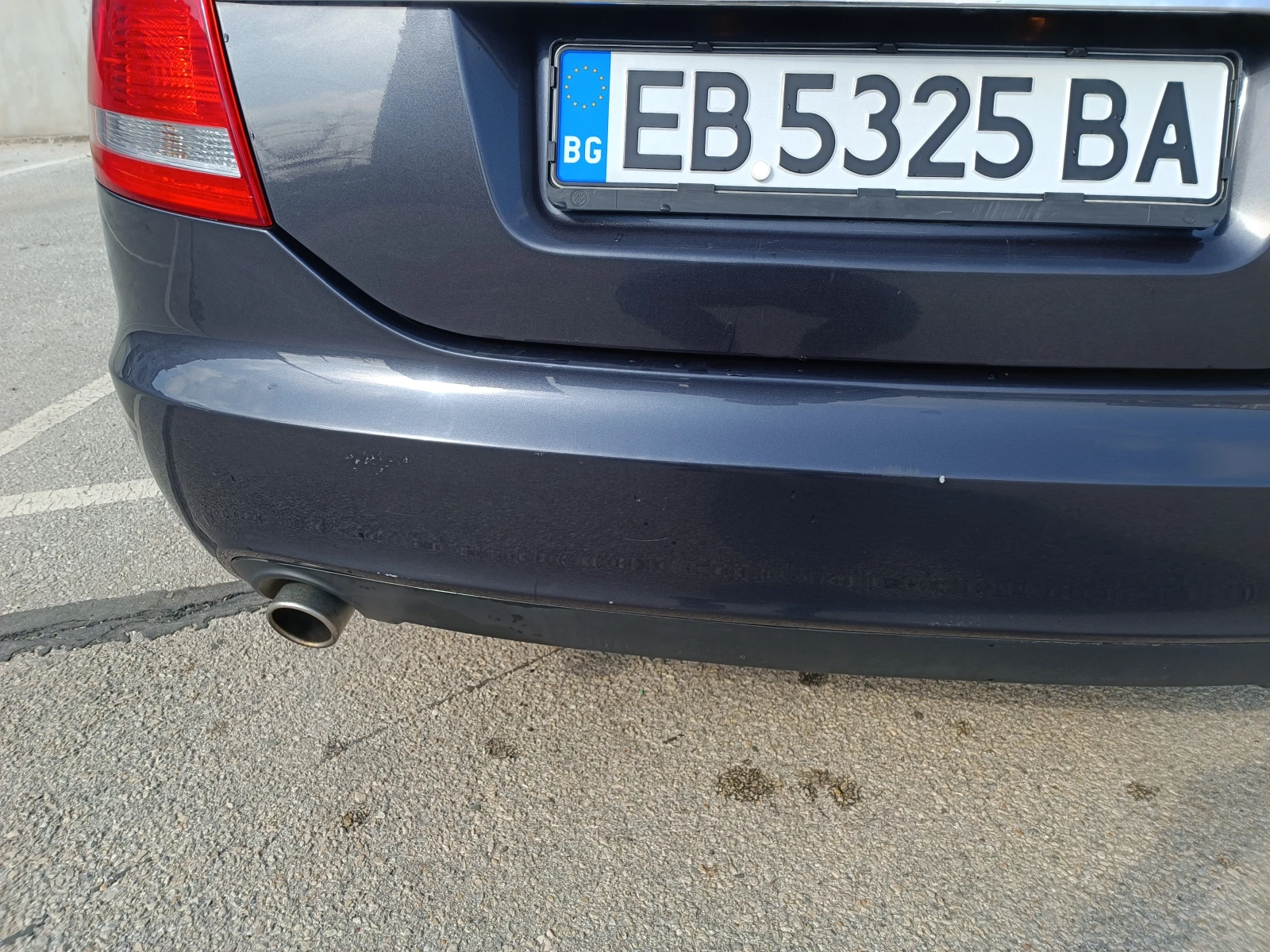 Audi A6, снимка 6 - Автомобили и джипове - 53726639