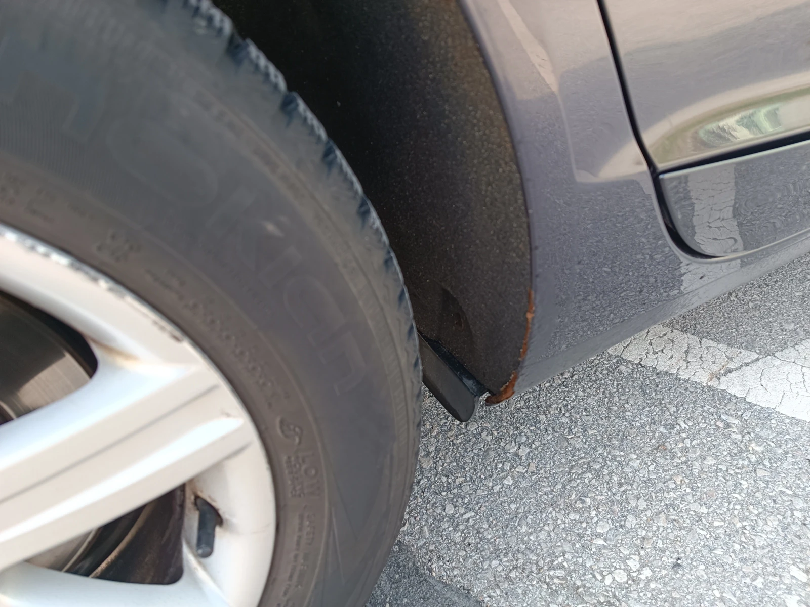 Audi A6, снимка 7 - Автомобили и джипове - 53726639