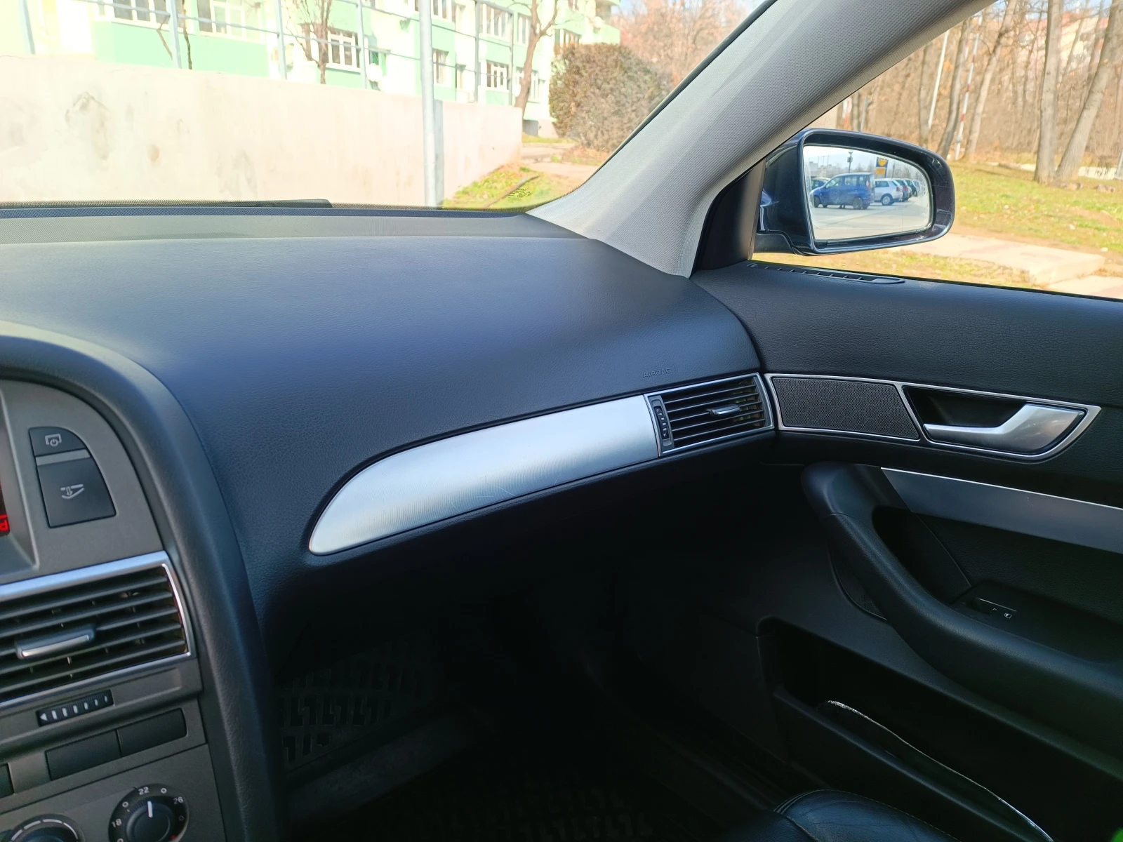 Audi A6, снимка 10 - Автомобили и джипове - 53726639