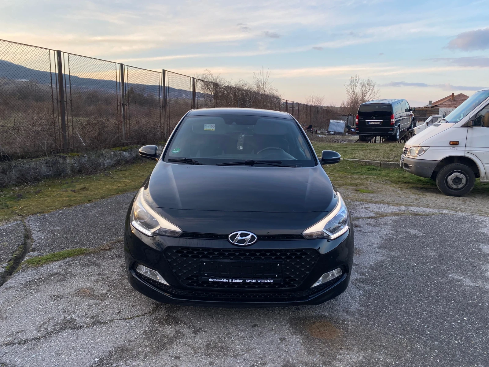 Hyundai I20 1.25 Navi, Camera, Intro Edition - изображение 2