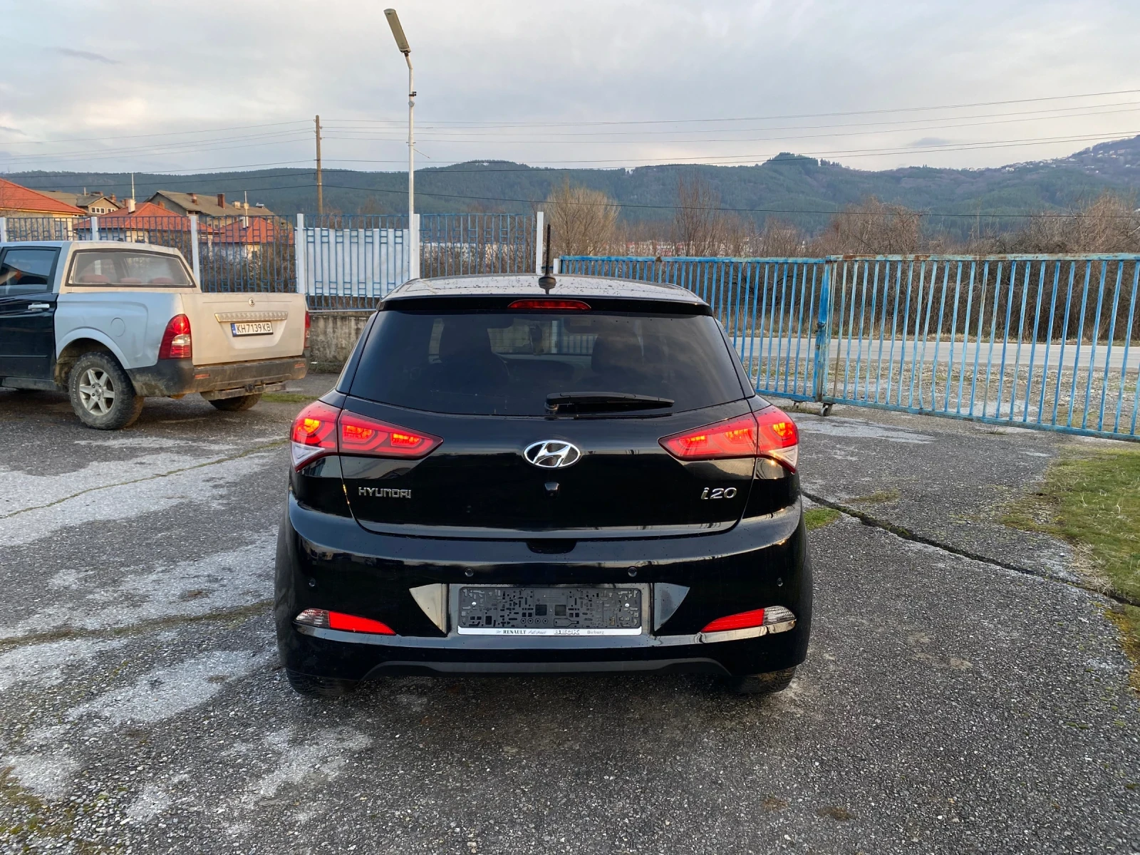 Hyundai I20 1.25 Navi, Camera, Intro Edition - изображение 5