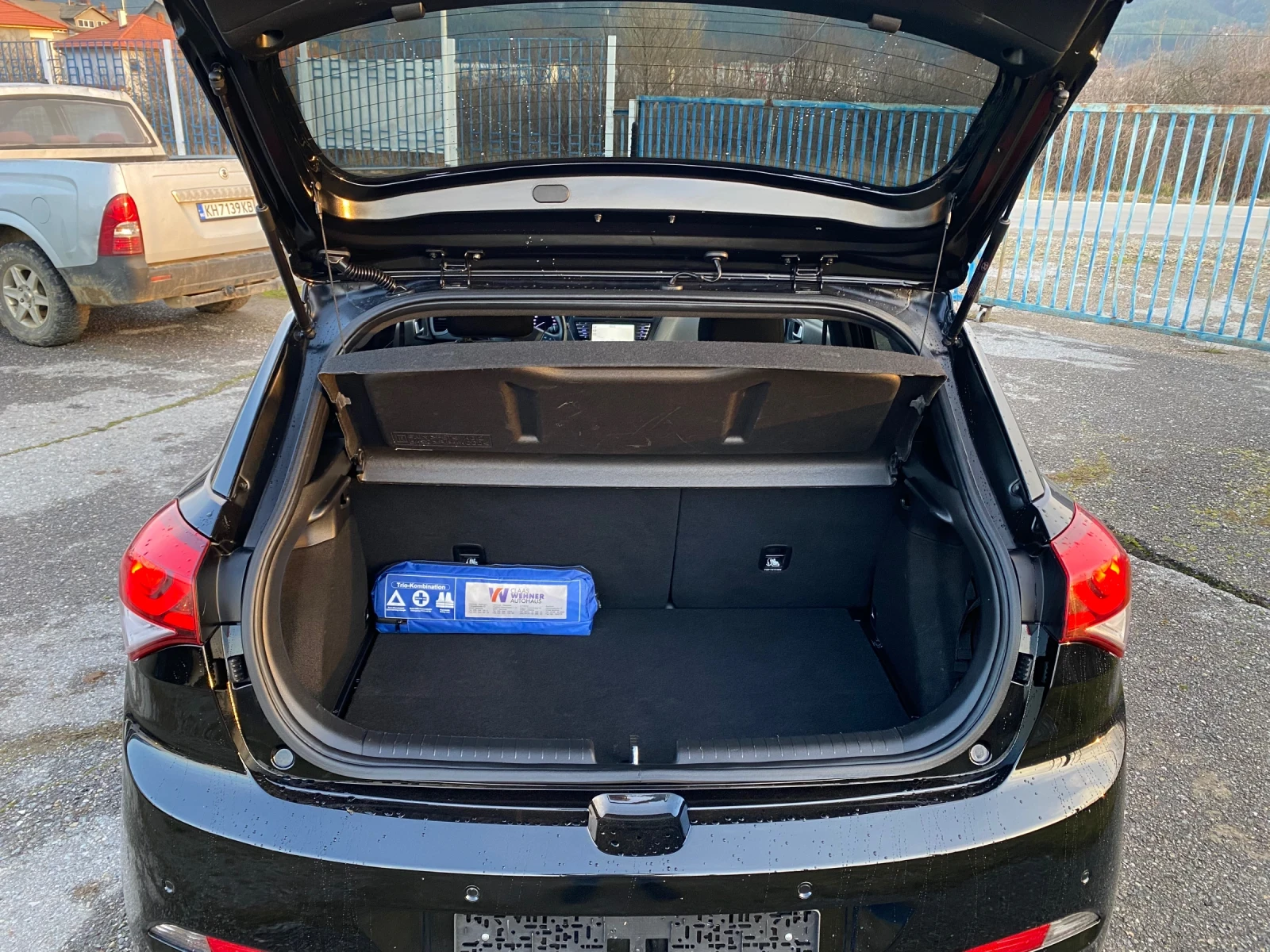 Hyundai I20 1.25 Navi, Camera, Intro Edition | Mobile.bg � ����������� 16