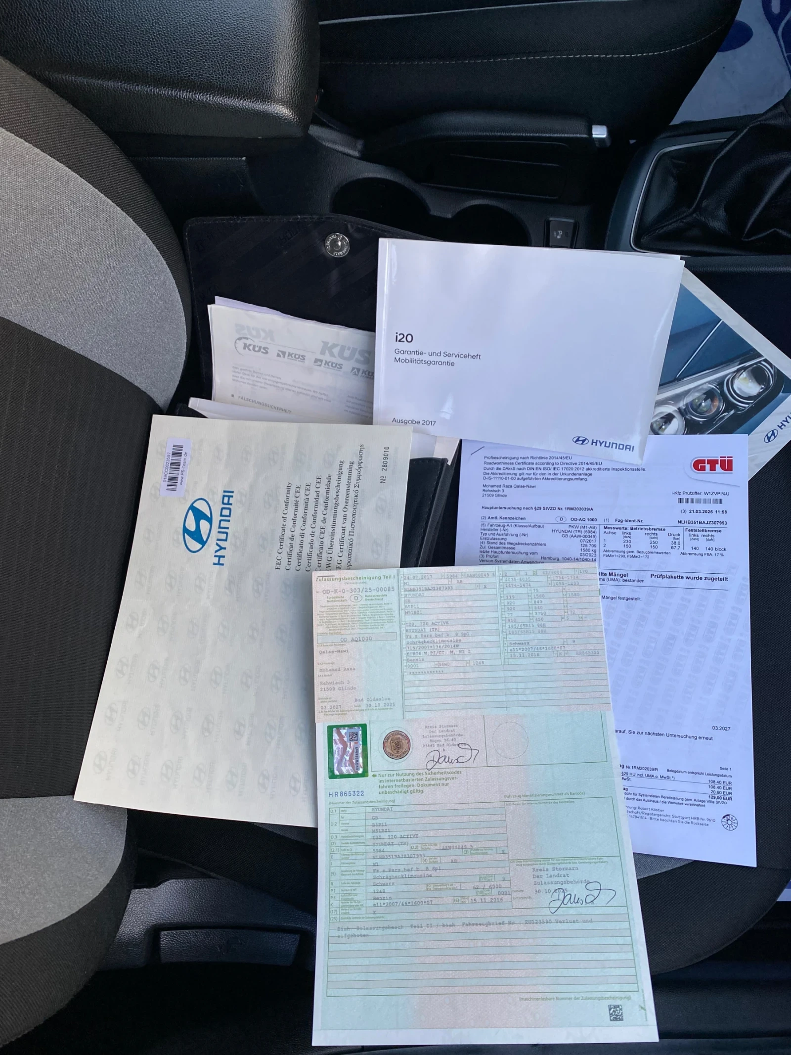 Hyundai I20 1.25 Navi, Camera, Intro Edition | Mobile.bg � ����������� 14