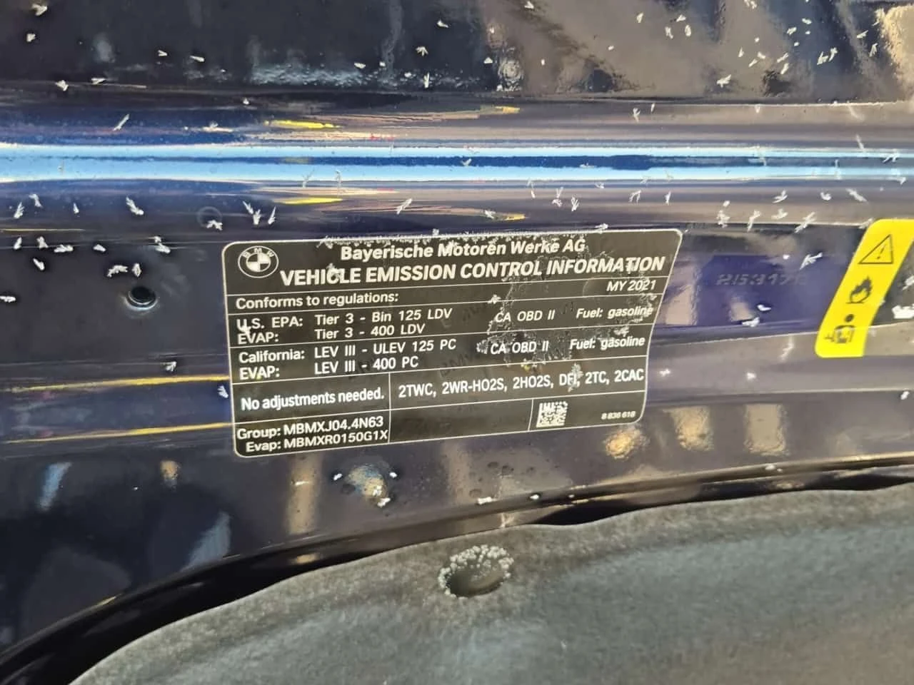 BMW 850 * xDrive * CARFAX * ДВА КЛЮЧА * ДИСТРОНИК, снимка 10 - Автомобили и джипове - 53992110