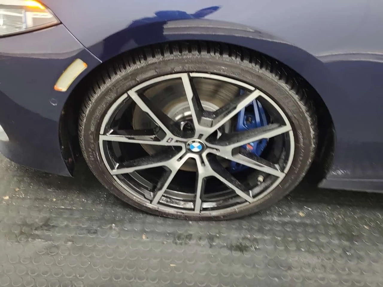 BMW 850 * xDrive * CARFAX * ДВА КЛЮЧА * ДИСТРОНИК, снимка 7 - Автомобили и джипове - 53992110