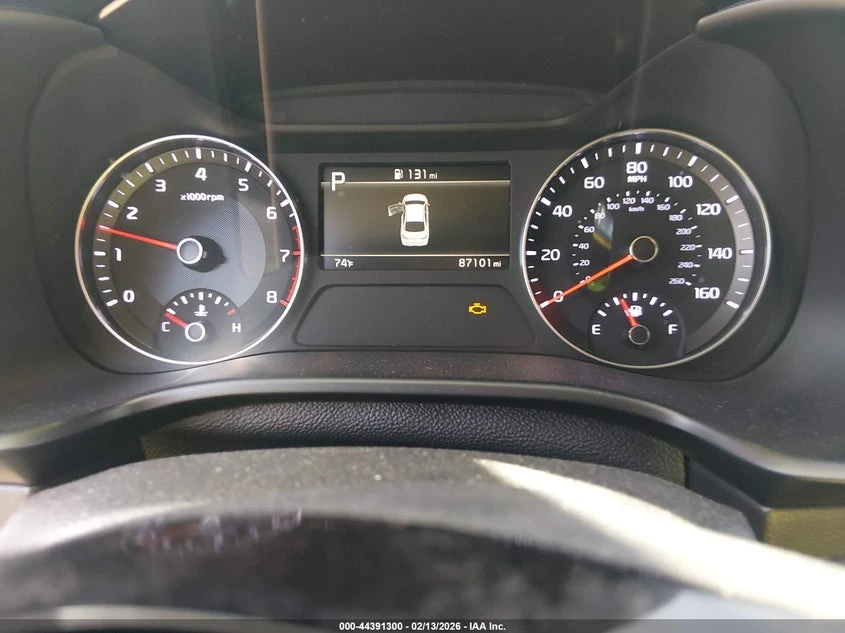 Kia Forte 2.0l Lxs | Mobile.bg � ����������� 7