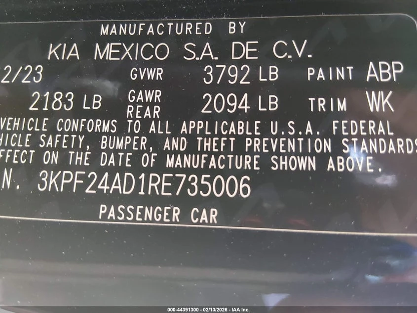 Kia Forte 2.0l Lxs | Mobile.bg � ����������� 9