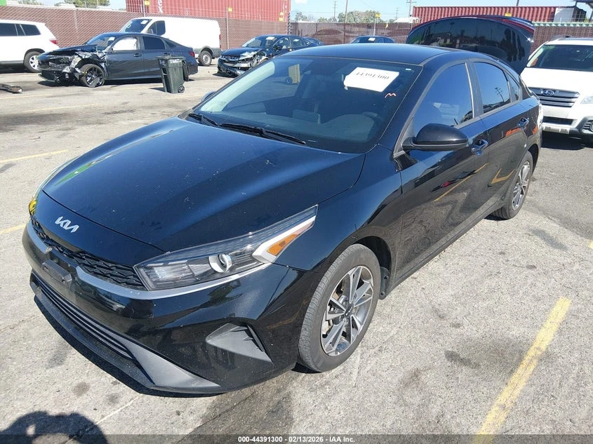 Kia Forte 2.0l Lxs | Mobile.bg � ����������� 2