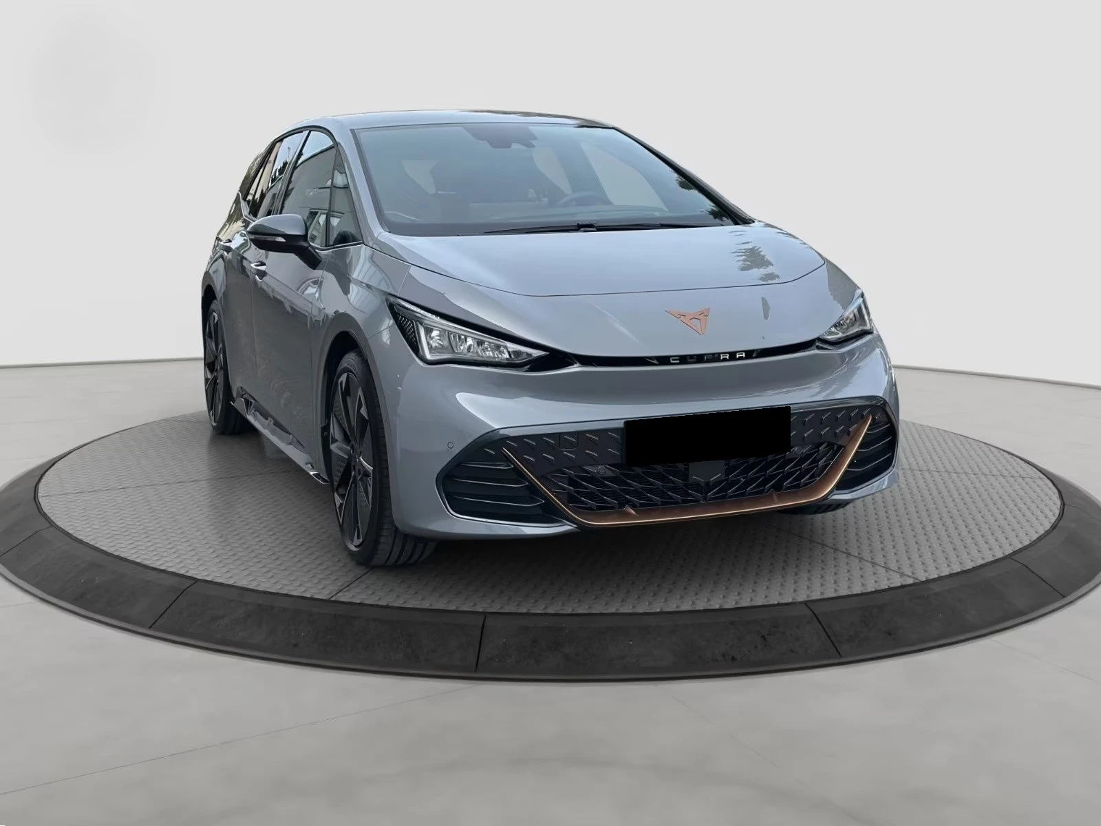 Cupra Born VZ 84kWh LED 360-CAMERA HEAD UP, снимка 4 - Автомобили и джипове - 54346487