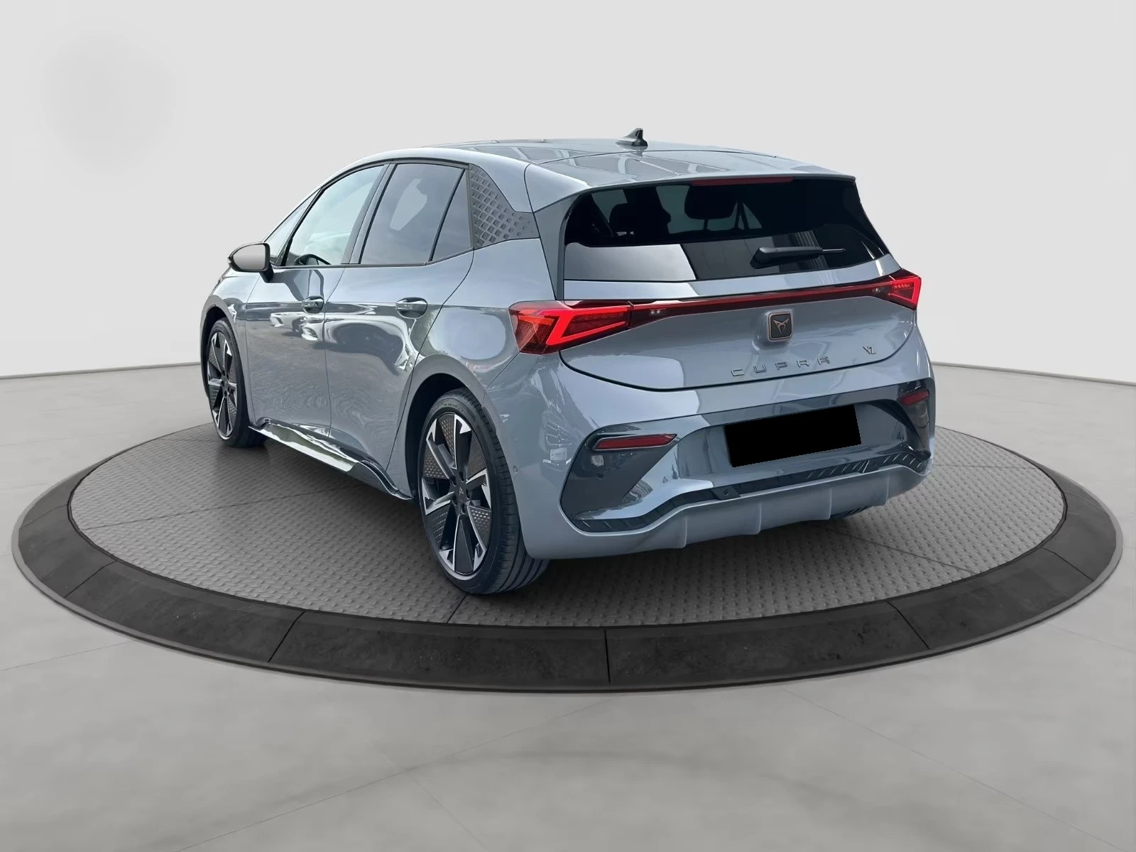 Cupra Born VZ 84kWh LED 360-CAMERA HEAD UP, снимка 2 - Автомобили и джипове - 54346487