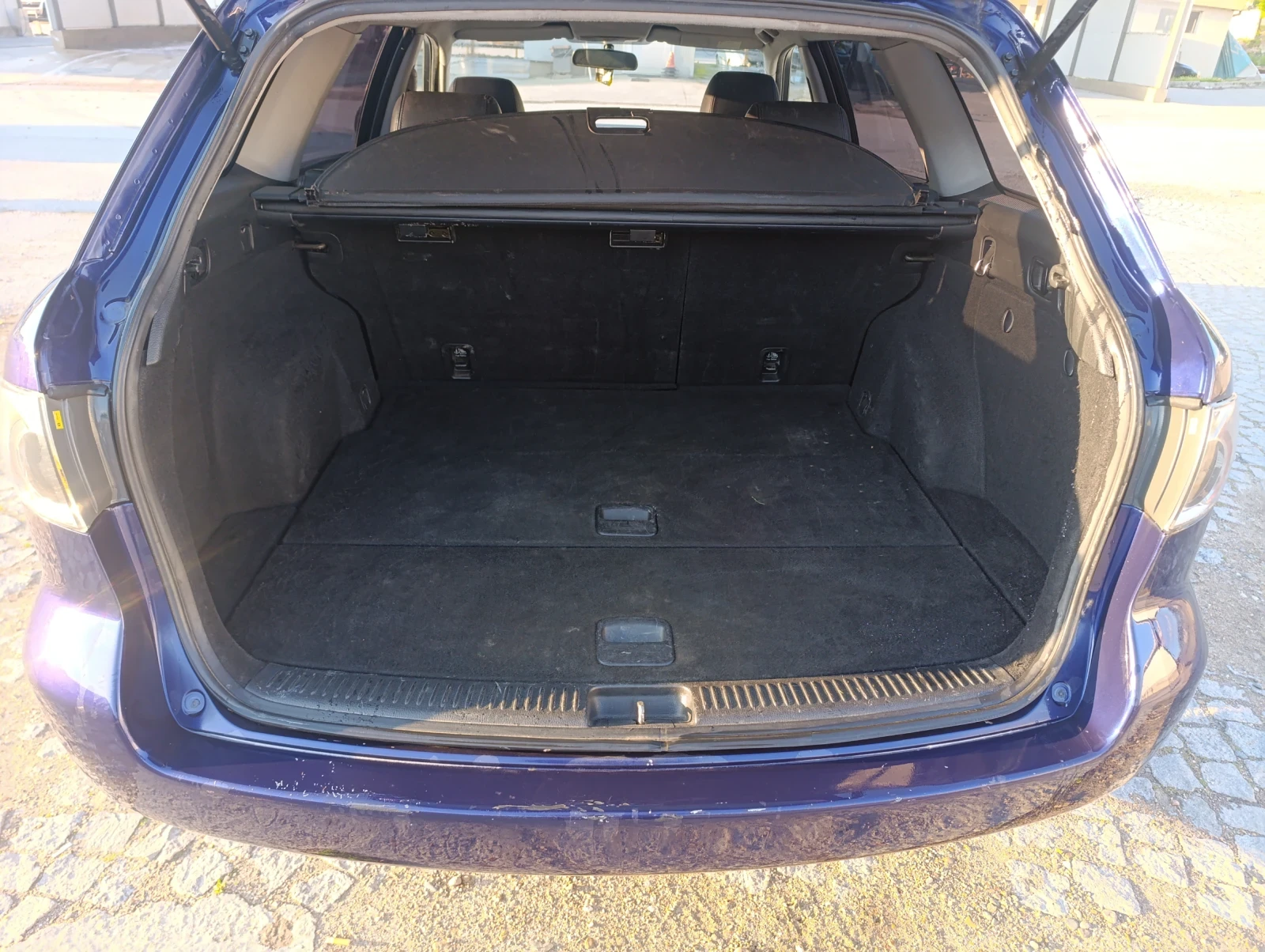 Mazda 6, снимка 7 - Автомобили и джипове - 54383217