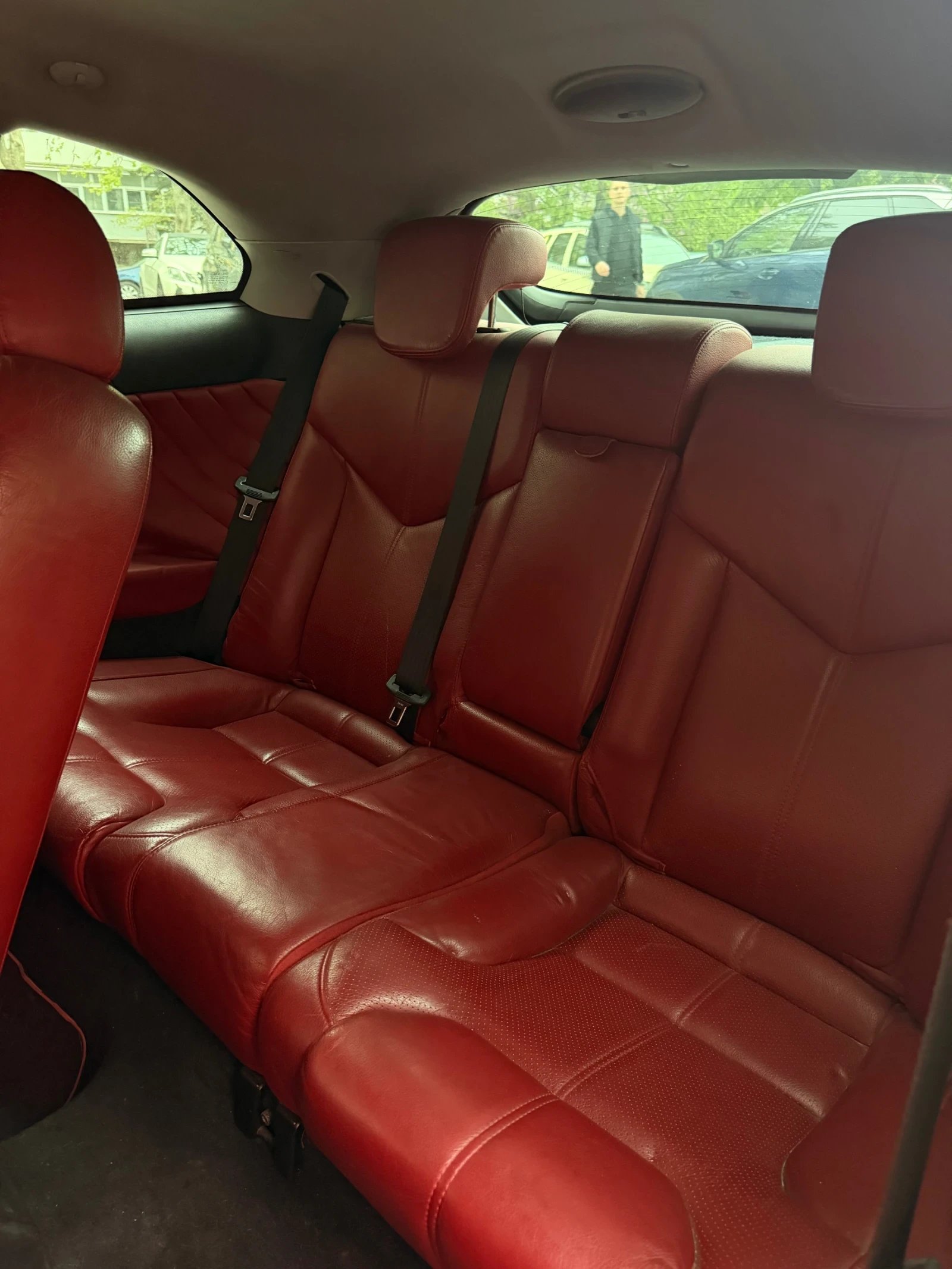 Alfa Romeo Gt, снимка 10 - Автомобили и джипове - 54486675