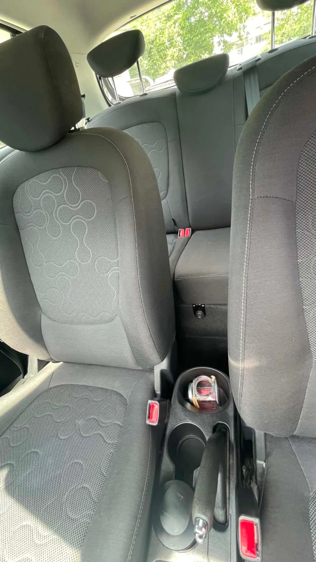 Hyundai I20 BlueDrive, снимка 7 - Автомобили и джипове - 54784019