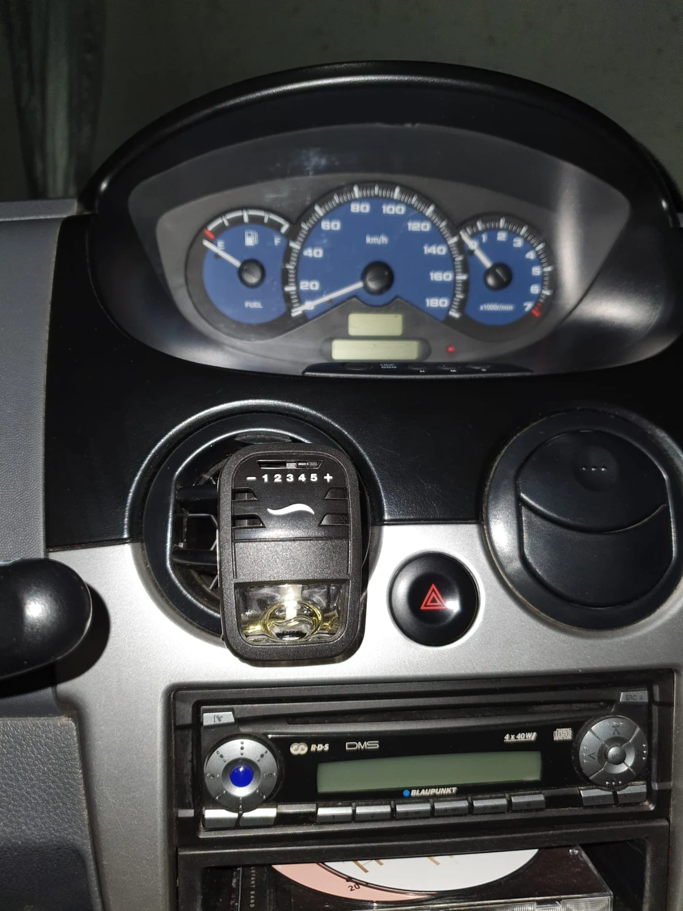 Chevrolet Matiz, снимка 14 - Автомобили и джипове - 54896786