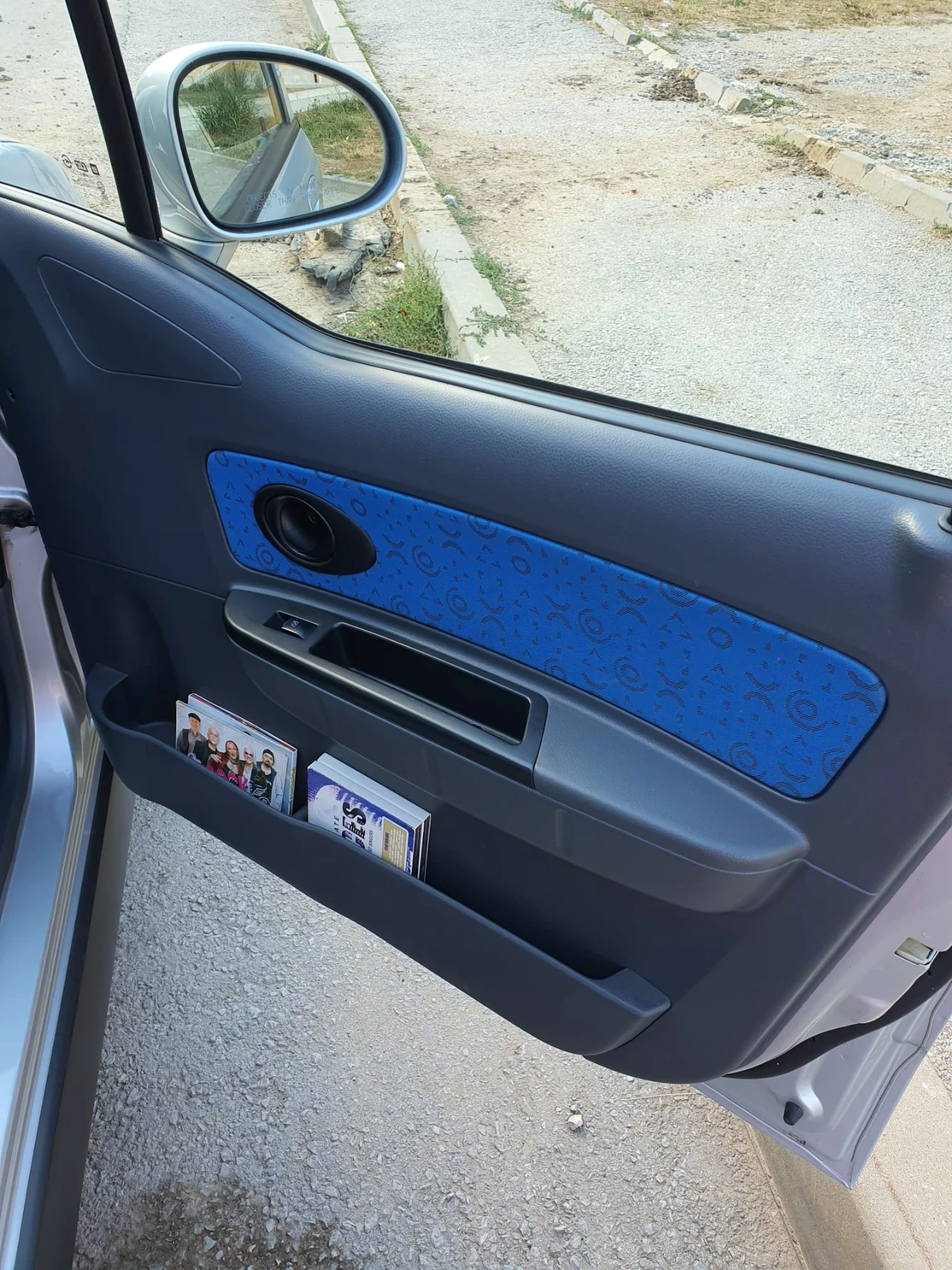 Chevrolet Matiz, снимка 3 - Автомобили и джипове - 54896786