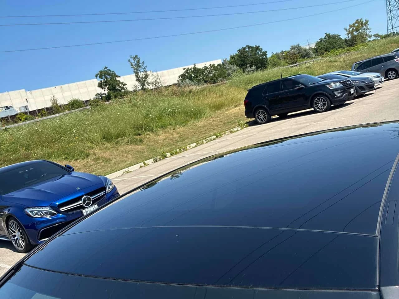 Mercedes-Benz C 300 АМГ ПАКЕТ/КЛИП/ОТ ПРЕДСТАВИТЕЛСТВО, снимка 17 - Автомобили и джипове - 55566229