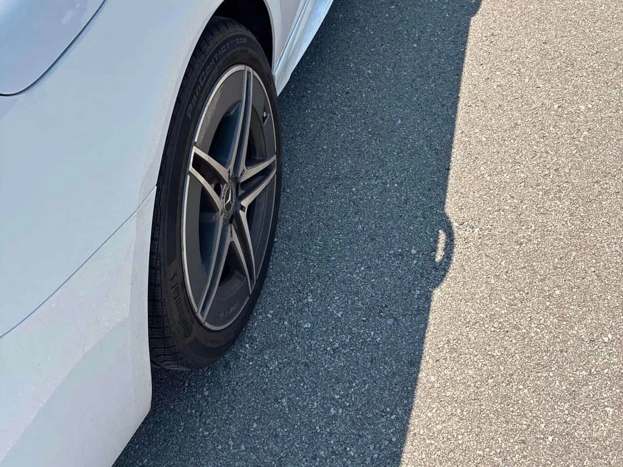 Mercedes-Benz C 300 АМГ ПАКЕТ/КЛИП/ОТ ПРЕДСТАВИТЕЛСТВО, снимка 12 - Автомобили и джипове - 55566229