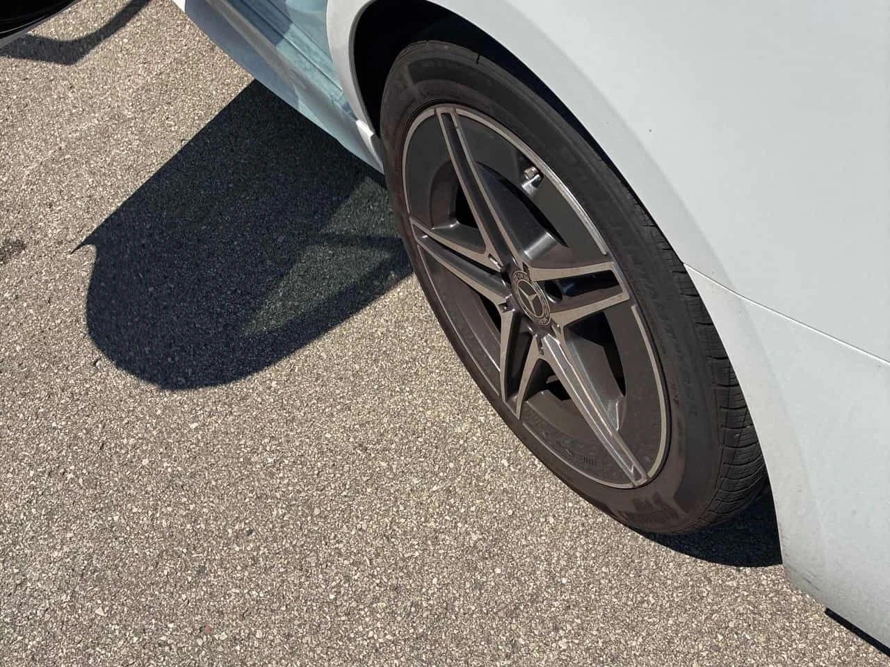Mercedes-Benz C 300 АМГ ПАКЕТ/КЛИП/ОТ ПРЕДСТАВИТЕЛСТВО, снимка 11 - Автомобили и джипове - 55566229