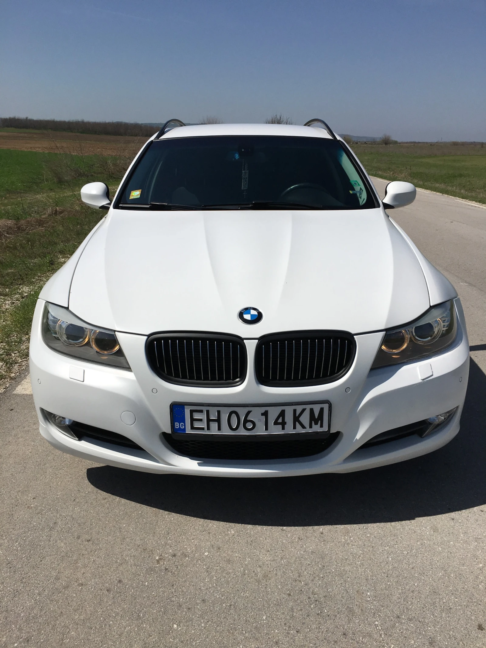 BMW 325 Xi