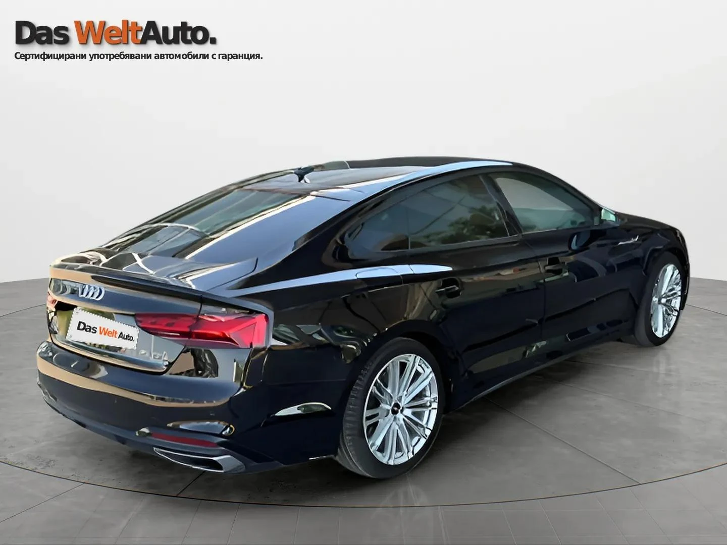 Audi A5 | Mobile.bg � ����������� 4
