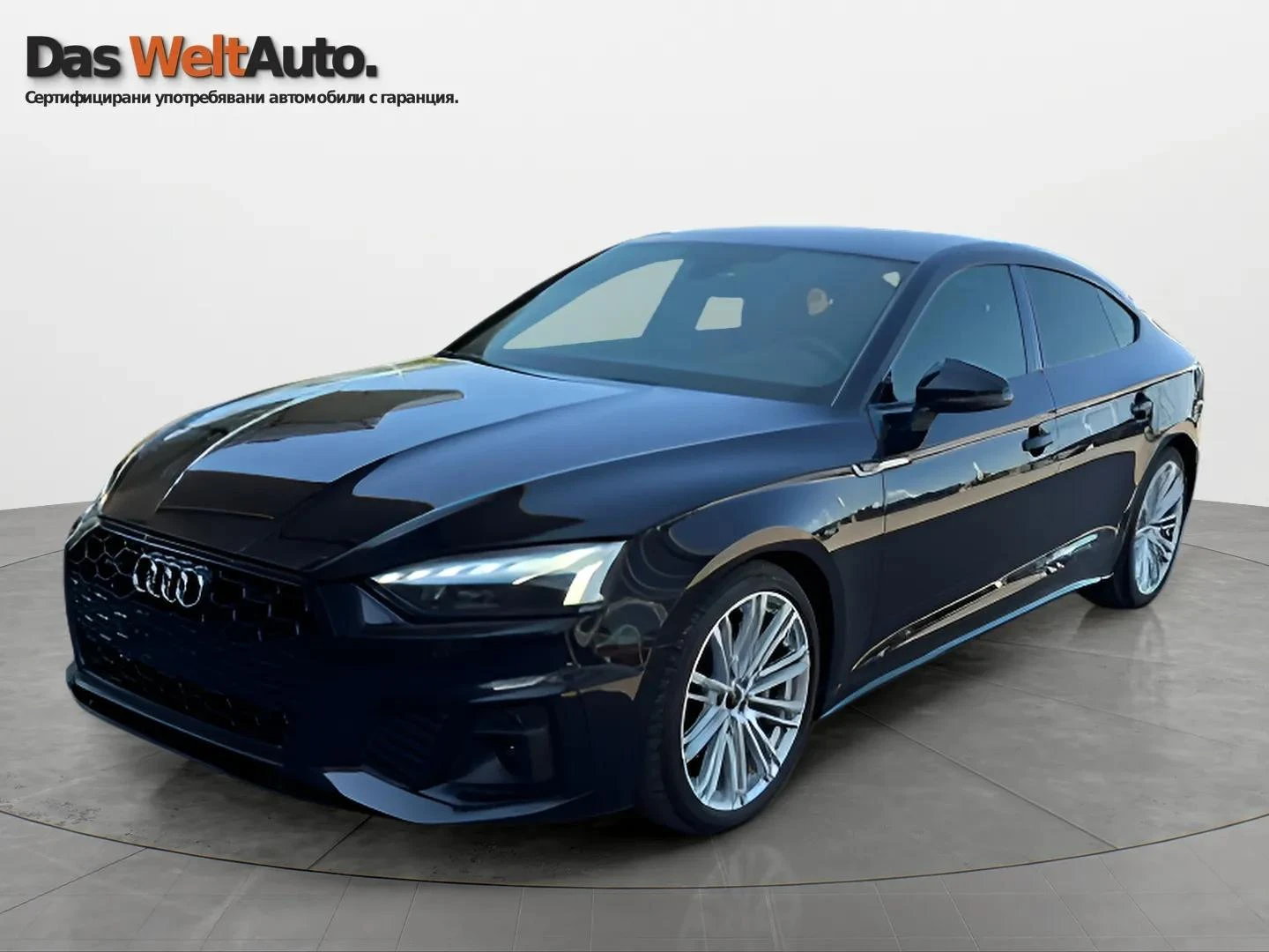 Audi A5 | Mobile.bg � ����������� 1