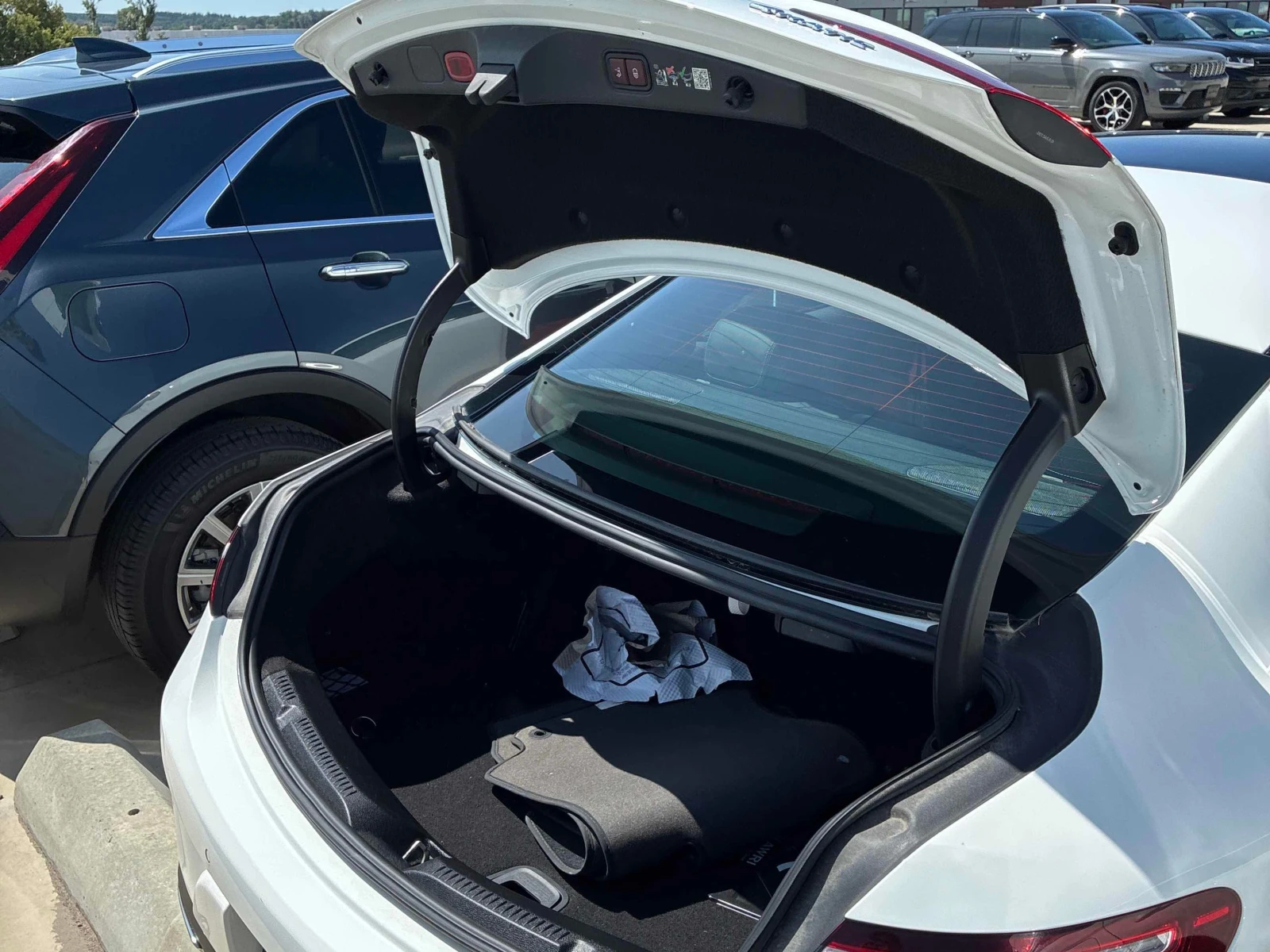 Mercedes-Benz E 450 АВТОКРЕДИТ БЕЗ ПЪРВОНАЧАЛНА ВНОСКА* , снимка 12 - Автомобили и джипове - 55873273