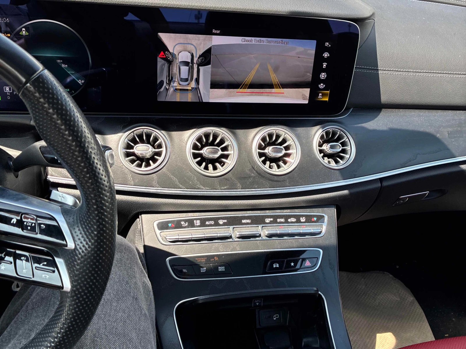 Mercedes-Benz E 450 АВТОКРЕДИТ БЕЗ ПЪРВОНАЧАЛНА ВНОСКА* , снимка 9 - Автомобили и джипове - 55873273