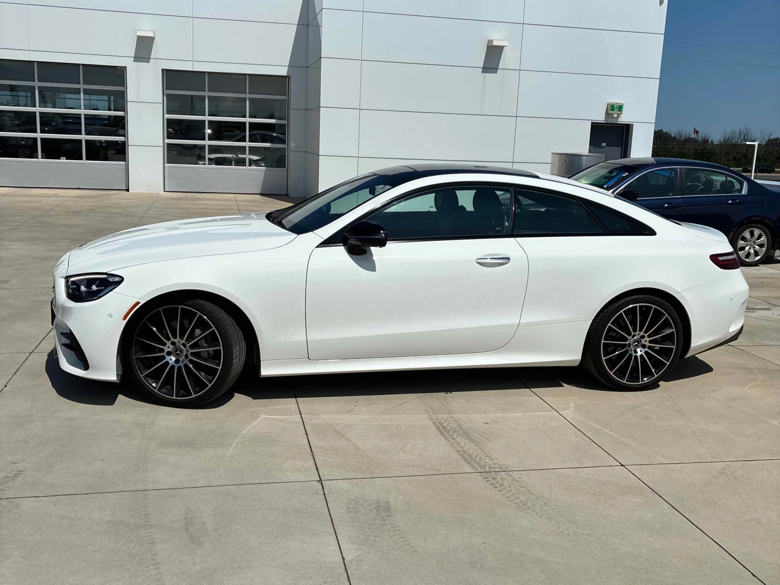 Mercedes-Benz E 450 АВТОКРЕДИТ БЕЗ ПЪРВОНАЧАЛНА ВНОСКА* , снимка 2 - Автомобили и джипове - 55873273