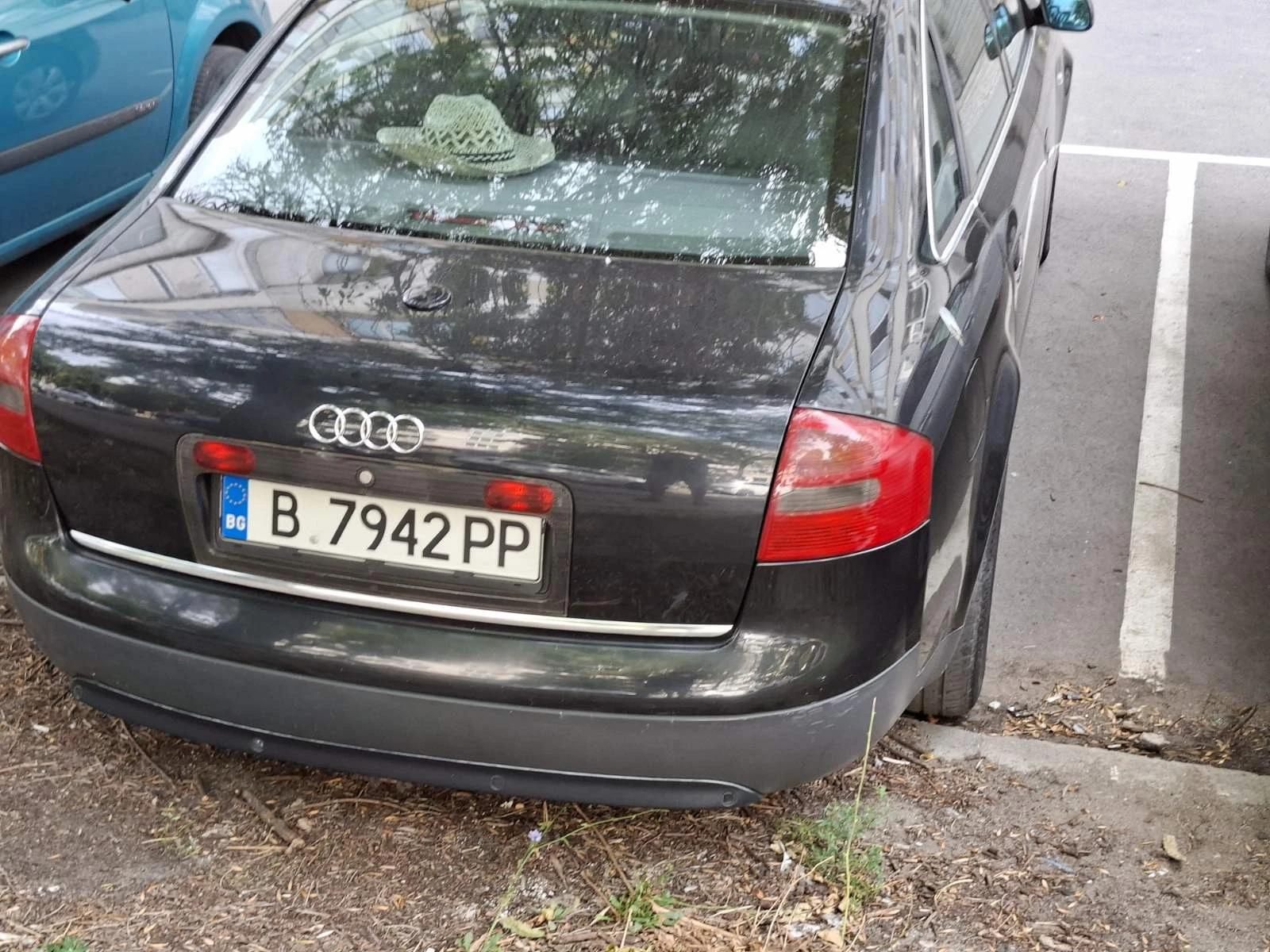 Audi A6 Quatro, снимка 4 - Автомобили и джипове - 55881717