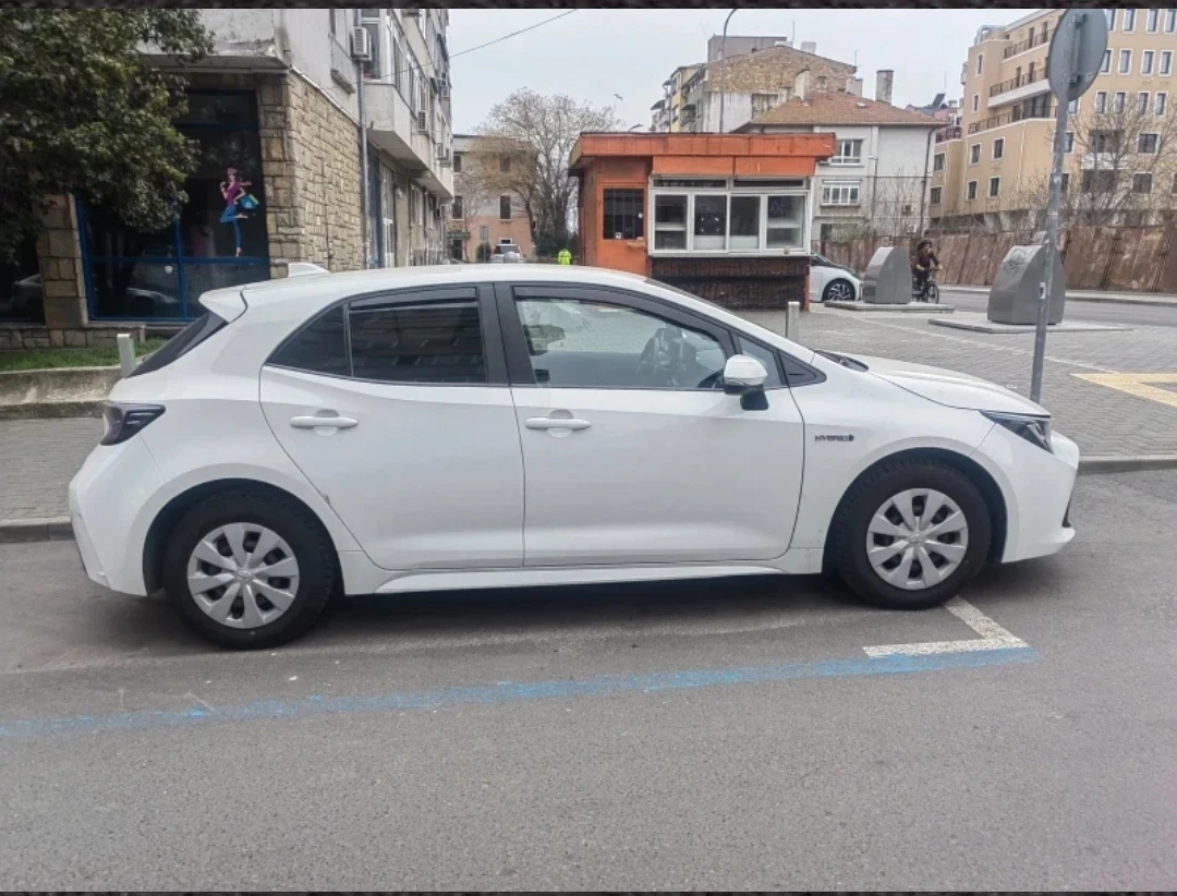 Toyota Corolla, снимка 4 - Автомобили и джипове - 55936417
